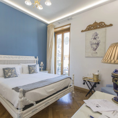 Royal Suite Trinità dei Monti - Bild 7