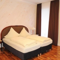 Aparthotel Scheuer - Bild 2