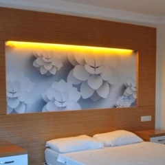 Anita Sunpark Beach Otel - Bild 4