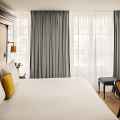 Hôtel Observatoire Luxembourg - Bild 7