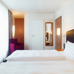 IntercityHotel Wien - Bild 3