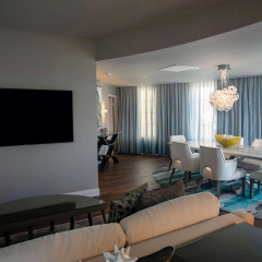 Wyndham Grand Jupiter at Harbourside Place thumbnail 3