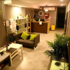 Deng Ba Hostel thumbnail 10