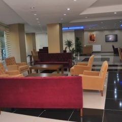 Savis Otel - Bild 11