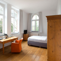 Hotel MutterHaus Düsseldorf - Bild 7