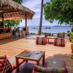 Ten Moons Lipe Resort thumbnail 14