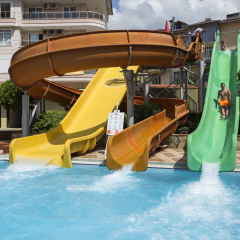 Villa Moonflower Aparts & Suites - Bild 9