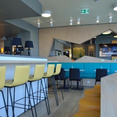 B&B Hotel Köln-Messe - Bild 20