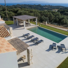Exclusive Sea View Villa Madelaine thumbnail 12