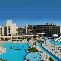 Steigenberger Aqua Magic Hotel - Bild 15