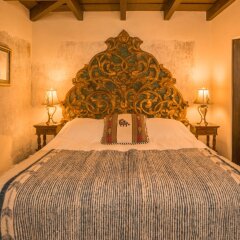 Hotel Sor Juana in Antigua Guatemala, Guatemala from 96$, photos, reviews - zenhotels.com photo 30