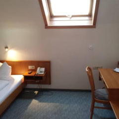 Hotel Am Exerzierplatz - Bild 4