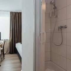 Hotel Hanseat Hamburg - Bild 8