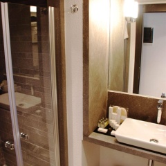 Check Inn Hotel Ankara - Bild 8