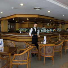 Hotel Riu Concordia - Bild 26