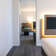 Moxy London Excel - Bild 7