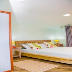 Apartment With 3 Bedrooms in Au Cap, With Wonderful sea View, Enclosed in Mahe Island, Seychelles from 216$, photos, reviews - zenhotels.com photo 6