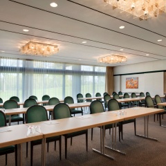 Ramada by Wyndham Nuernberg Parkhotel - Bild 12