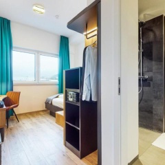 Point 7 Hotel - Bild 2