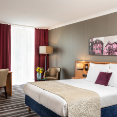 Leonardo Hotel Düsseldorf Airport - Ratingen - Bild 3
