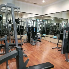 Ducale Lara Hotel - Bild 19