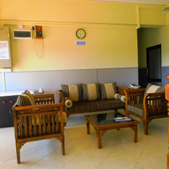 Satyodaya Residence