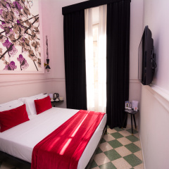 Hotel Roma Luxus Hotel - Bild 17