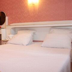 Гостиница Sacvoyage Apartment on Sovetskaya,4 в Волгограде отзывы, цены и фото номеров - забронировать гостиницу Sacvoyage Apartment on Sovetskaya,4 онлайн Волгоград фото 10