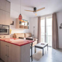 Stay U-nique Apartment Alonso Benitez - Bild 16