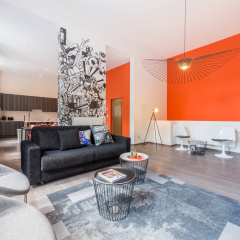 Smartflats Design - Berlaymont - Bild 16