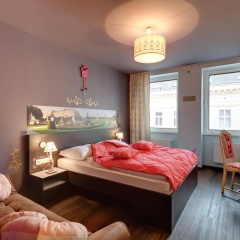 MEININGER Hotel Wien Downtown Sissi - Bild 7