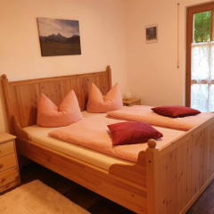 Ferienwohnung Sunnwinkel - Bild 4