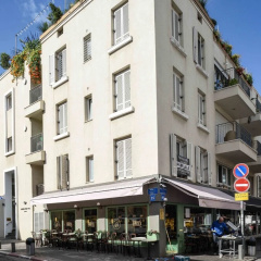 Sweet Inn Apartments - Neve Tzedek thumbnail 20
