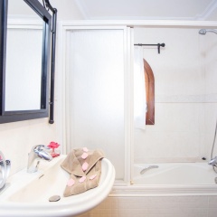 CAS Barber - Villa for 8 People in Muro - Bild 8