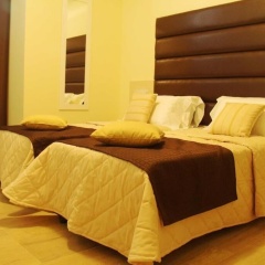 Ming Hao Hotel - Bild 7