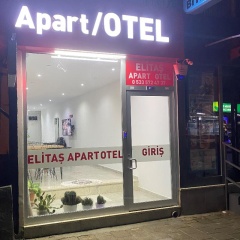 Elitaş Apart Otel - Bild 1