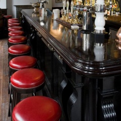 Montcalm Brewery Townhouse - Bild 16