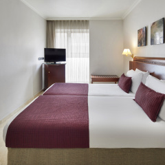 Hotel Exe Mitre - Bild 14