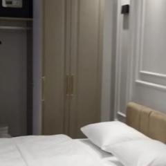 Eyüp Sultan Palace Hotel - Bild 3