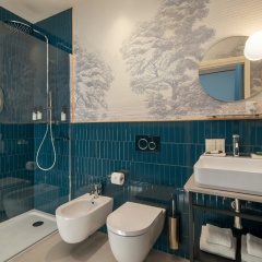 Cloud 7 Roma Hotel - Bild 11