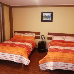 Nasca Travel One Hostel in Nazca, Peru from 24$, photos, reviews - zenhotels.com photo 13