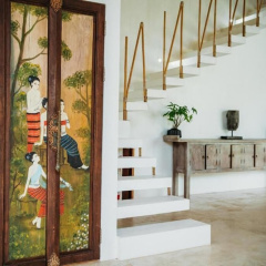ALOE - Ecological Boutique Villas - Bild 9
