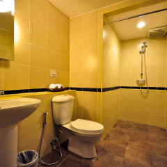 Phuket Airport Hotel - Bild 9