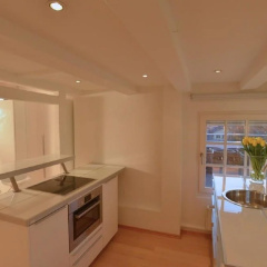 Philosophenhhe Exclusives Apartments - Bild 15