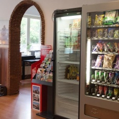 Flipper Hotel Amsterdam - Bild 11