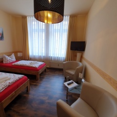 Pension Alte Wache - Bild 2