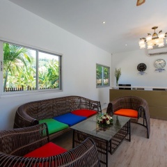 Venice Sea View Resort - Bild 9