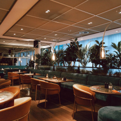 Radisson Blu Media Harbour Hotel, Düsseldorf - Bild 16