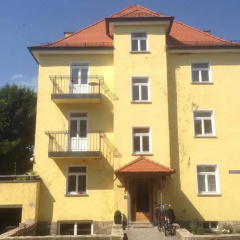 Achtzimmer - Bild 1