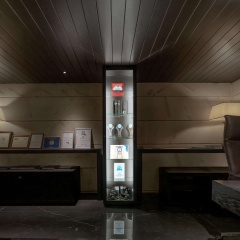 NJV Athens Plaza Hotel - Bild 20